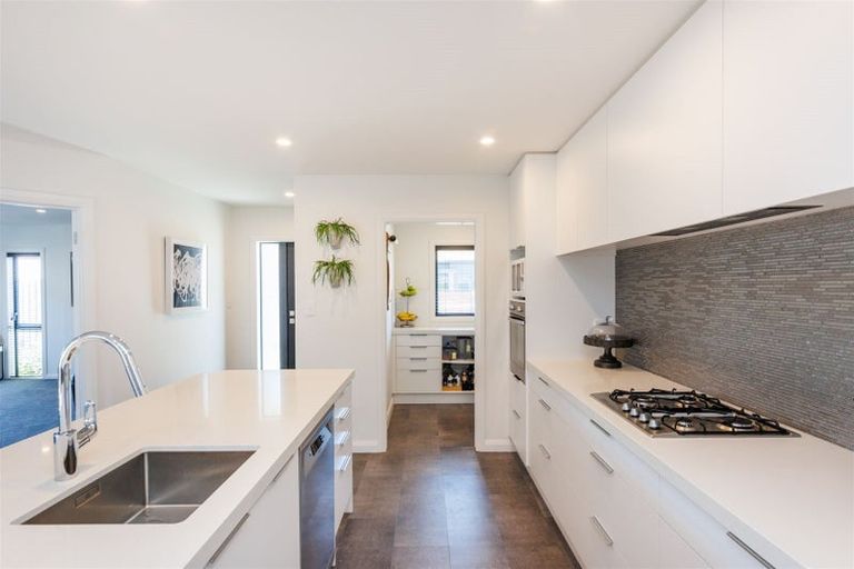 Photo of property in 36 Freedom Drive, Kelvin Grove, Palmerston North, 4414