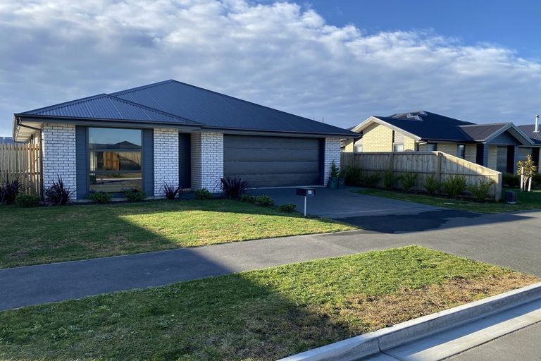 Photo of property in 65 Oaks Drive, Lincoln, 7608