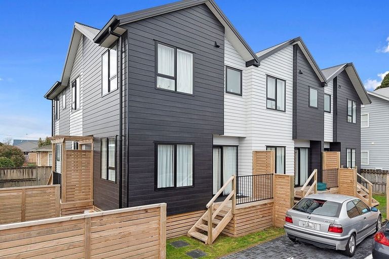 Photo of property in 1b Inverness Avenue, Hamilton East, Hamilton, 3216