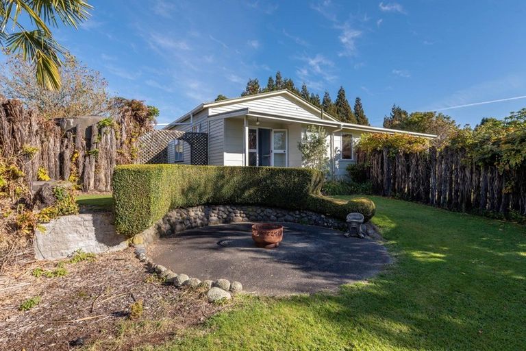 Photo of property in 33 Owhango Road, Owhango, 3990