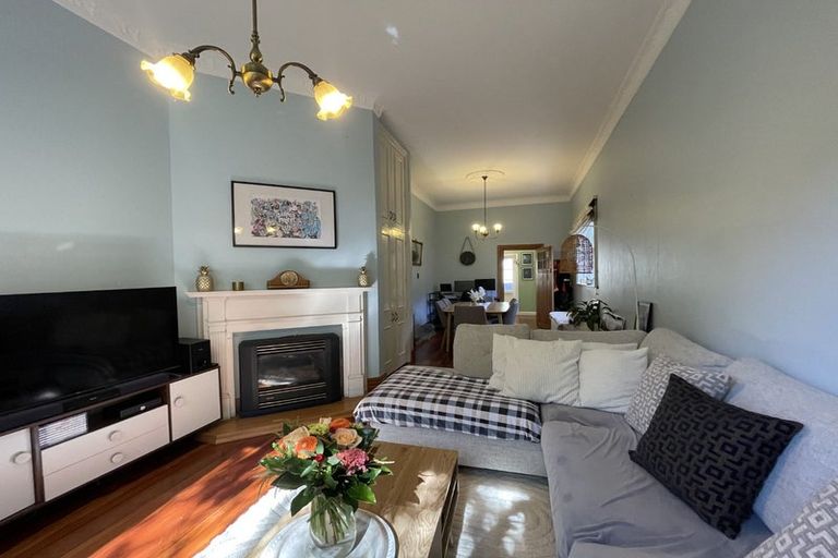 Photo of property in 47 Ribble Street, Island Bay, Wellington, 6023