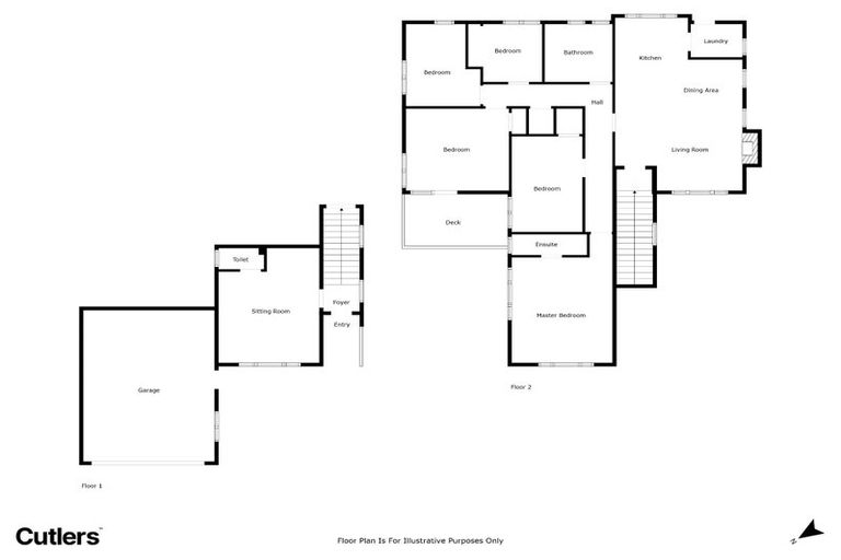 Photo of property in 12 Strathearn Avenue, Wakari, Dunedin, 9010