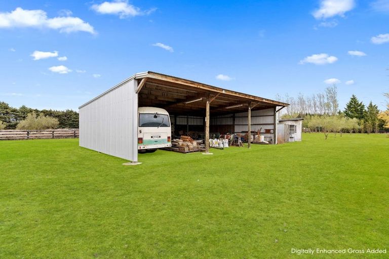 Photo of property in 142 Verona Place, Ohoka, Kaiapoi, 7692