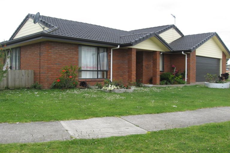 Photo of property in 47 Cyclamen Road, Mangere, Auckland, 2022