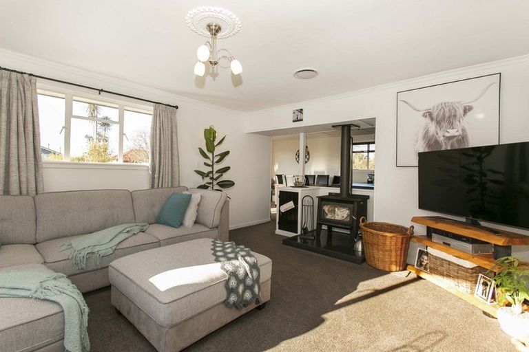 Photo of property in 150 Kermode Street, Ashburton, 7700