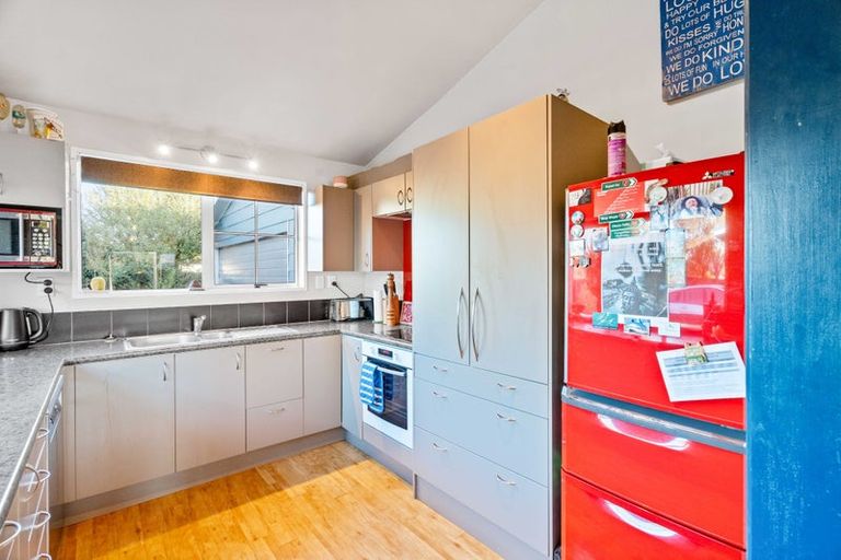 Photo of property in 117 King Street, Rangiora, 7400