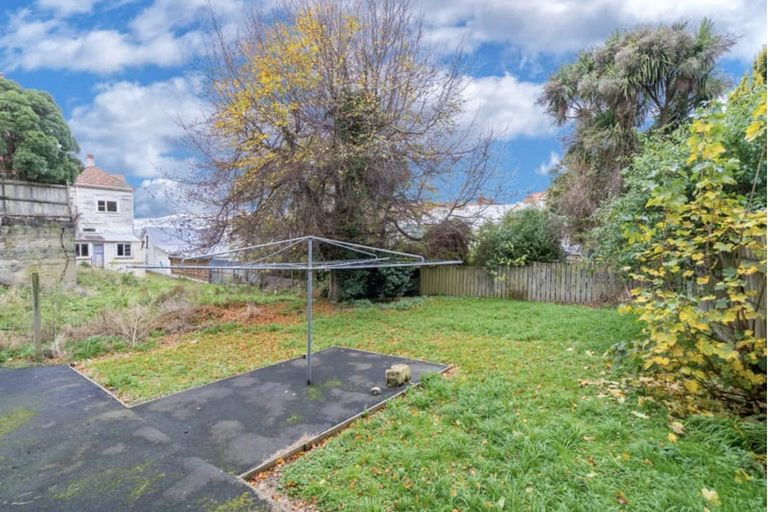 Photo of property in 184 Cargill Street, Dunedin Central, Dunedin, 9016