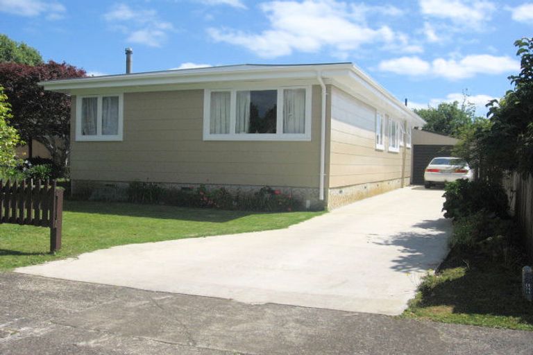 Photo of property in 1a Hongi Street, Kaikohe, 0405