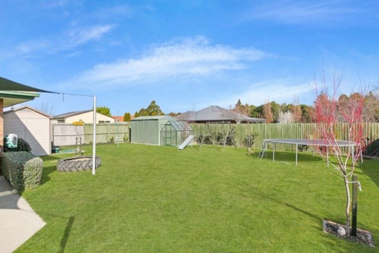 Photo of property in 79 North Terrace, Darfield, 7510