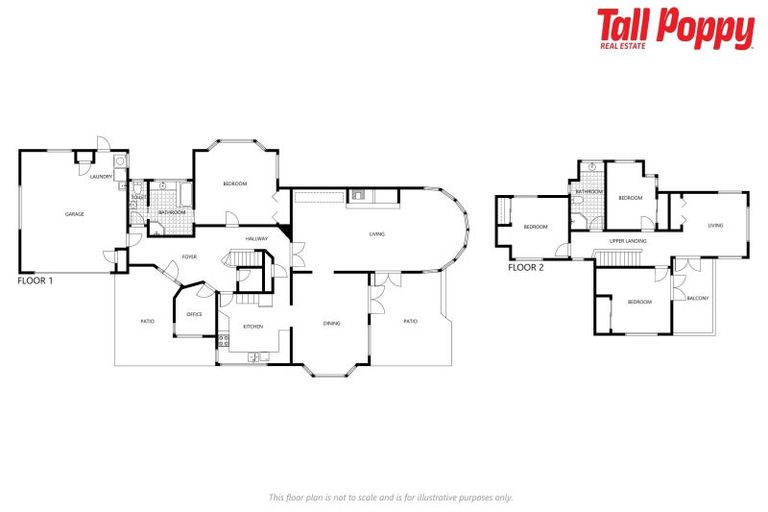 Photo of property in 5 Ashwood Grove, Omokoroa, 3114