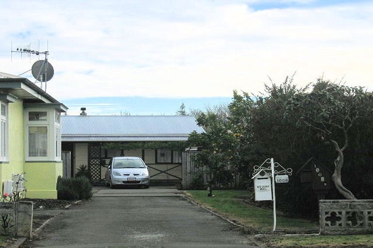 Photo of property in 1008b Konini Street, Mahora, Hastings, 4120