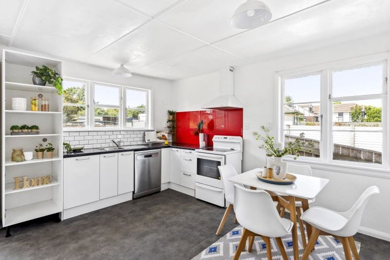 Photo of property in 18 Gordon Place, Levin, 5510