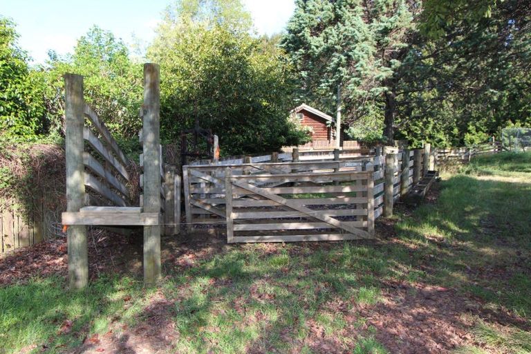 Photo of property in 510 Smedley Road, Tikokino, Waipawa, 4274