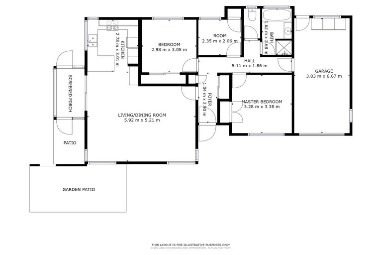 Photo of property in 7 Wooding Lane, Kensington, Whangarei, 0112