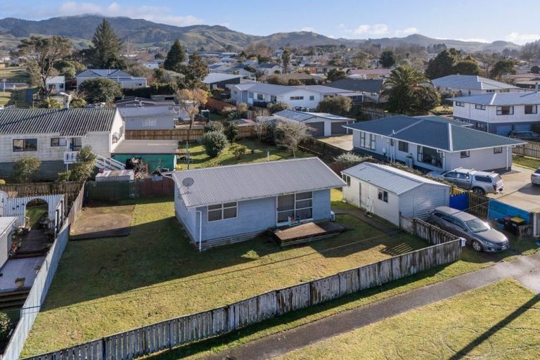 Photo of property in 3 Thomas Place, Waihi, 3610