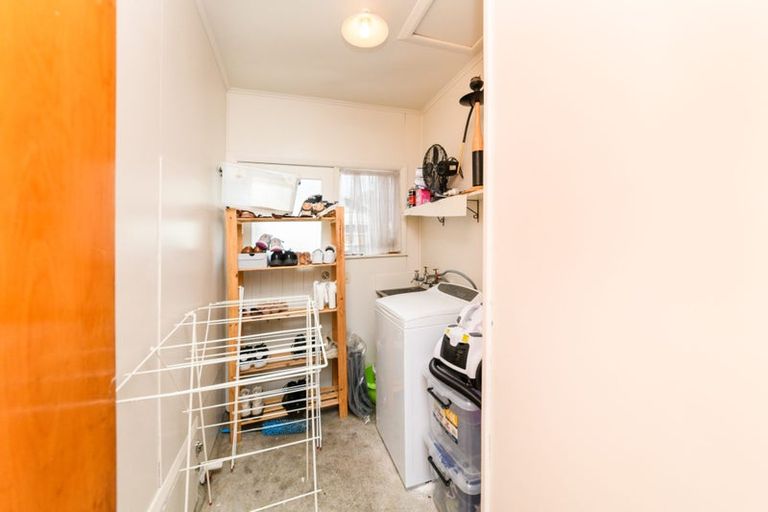 Photo of property in 173 Ferguson Street, West End, Palmerston North, 4412