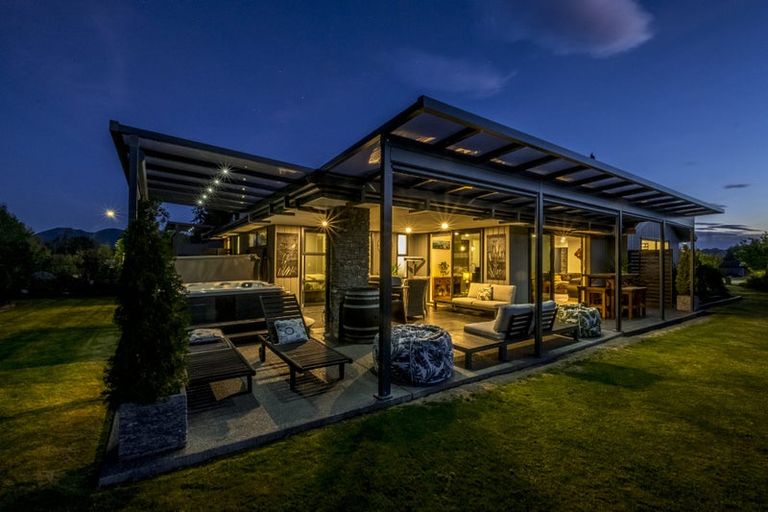 Photo of property in 20 Tennyson Close, Hanmer Springs, 7334