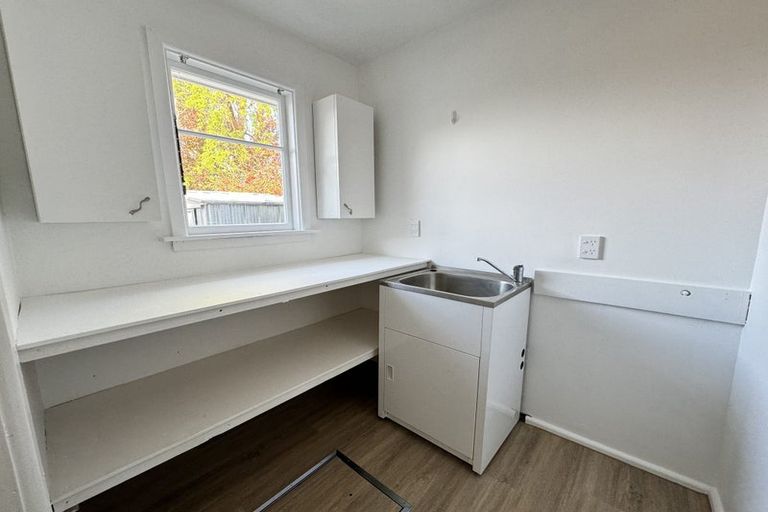 Photo of property in 1/47 Jocelyn Street, Casebrook, Christchurch, 8051