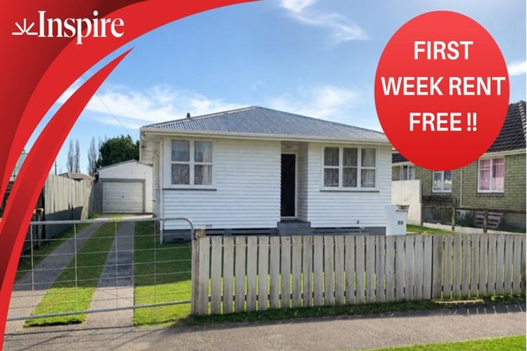 Photo of property in 10 Munro Street, Elgin, Gisborne, 4010
