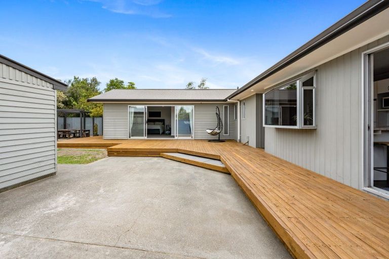 Photo of property in 48 Robinson Crescent, Tamatea, Napier, 4112
