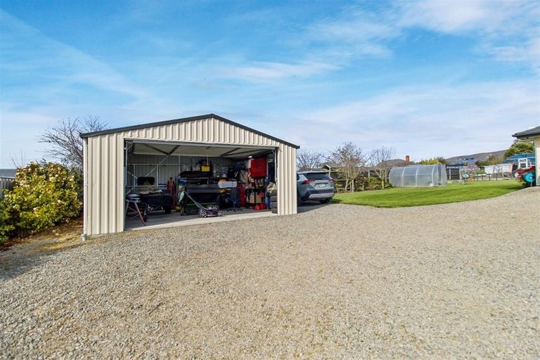 Photo of property in 15 Cashel Street, Waimate, 7924