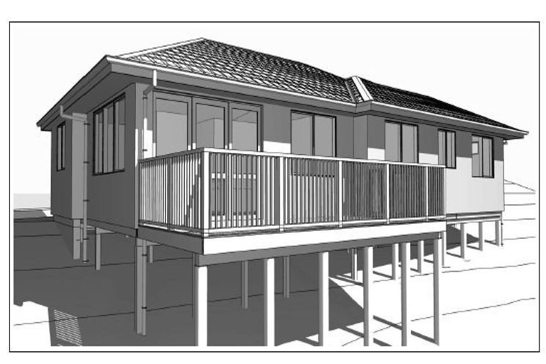 Photo of property in 25 Amy Kate Street, Tikipunga, Whangarei, 0112