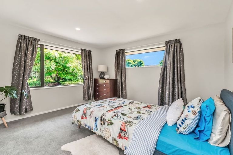 Photo of property in 116 Lowes Road, Rolleston, 7614