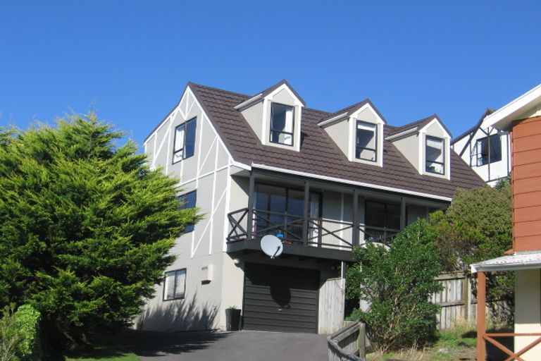 Photo of property in 30 Old Coach Road, Johnsonville, Wellington, 6037