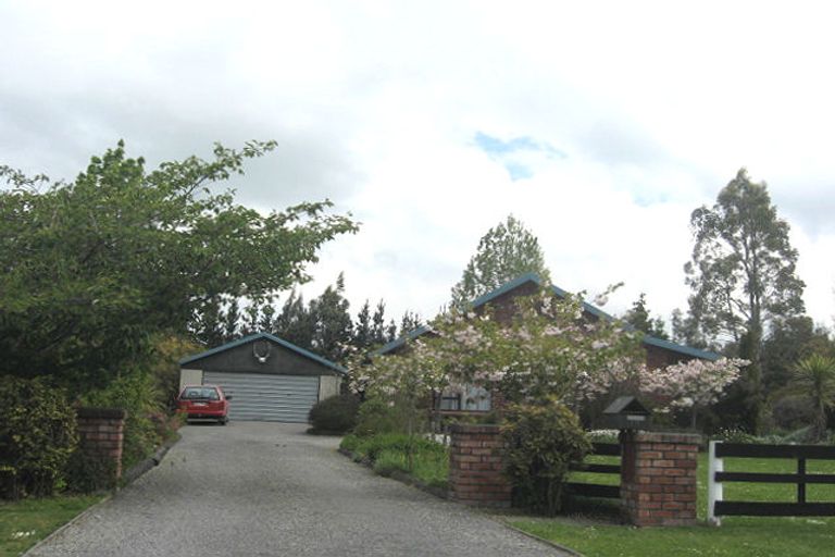 Photo of property in 14 Harewood Road, Oxford, 7430