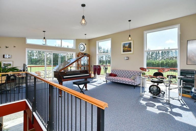 Photo of property in 379 No 10 Road, Swannanoa, Rangiora, 7476