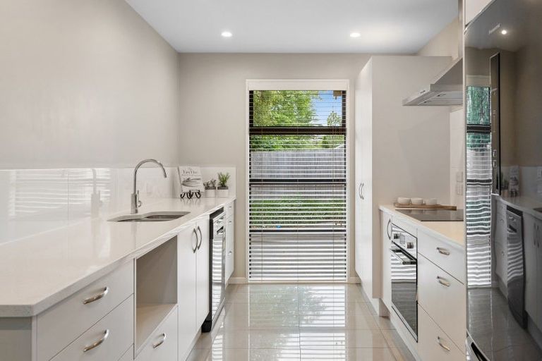 Photo of property in 5c Rex Street, Riccarton, Christchurch, 8041