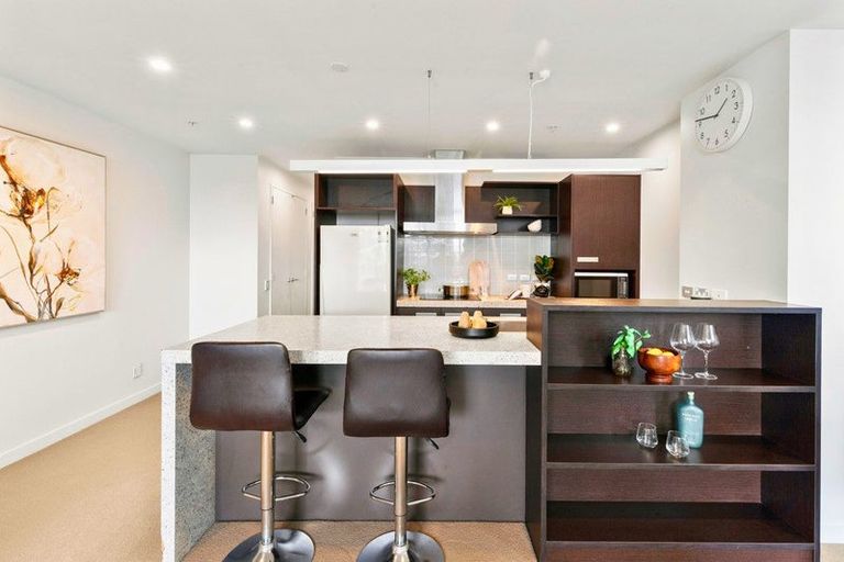 Photo of property in Republic Apartments, 8c/10 Lorne Street, Te Aro, Wellington, 6011