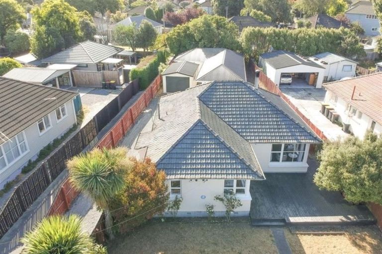 Photo of property in 23 Morley Street, Bryndwr, Christchurch, 8053