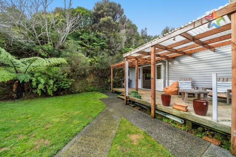 Photo of property in 18 August Avenue, Wainuiomata, Lower Hutt, 5014