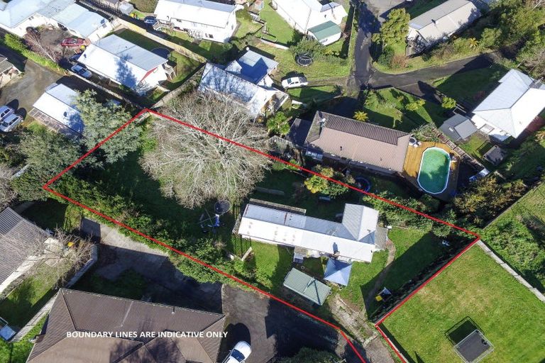 Photo of property in 27 Gibson Road, Dinsdale, Hamilton, 3204