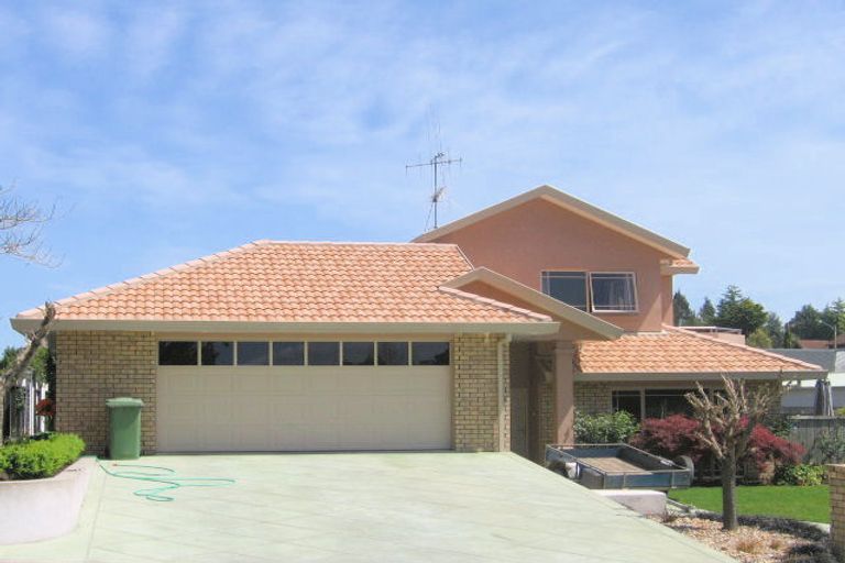 Photo of property in 43 Seales Road, Morrinsville, 3300