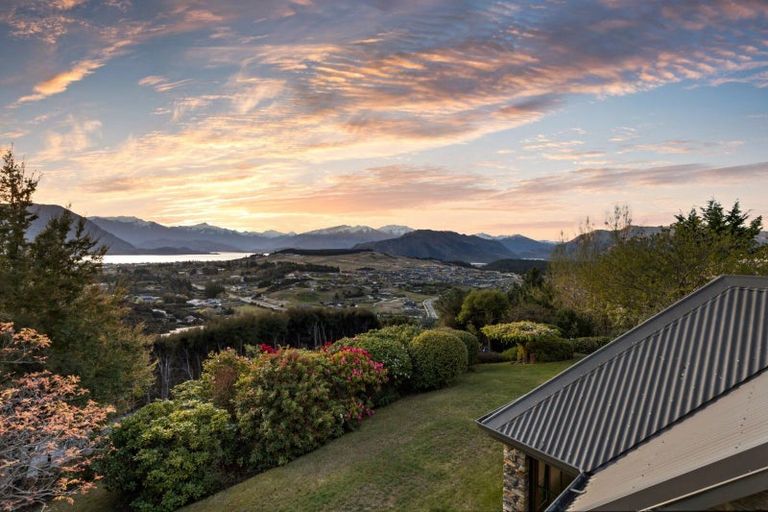 Photo of property in 703 Aubrey Road, Albert Town, Wanaka, 9305