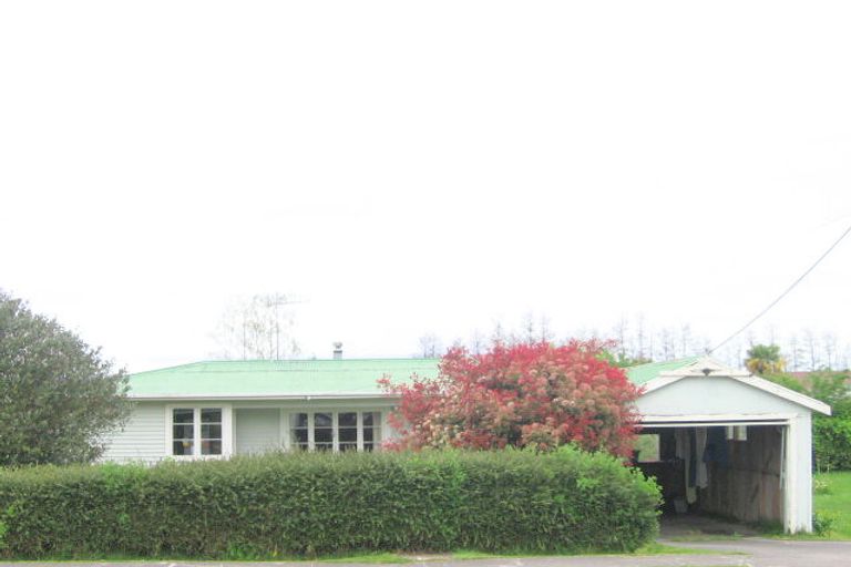 Photo of property in 13 Pooles Road, Te Aroha, 3320