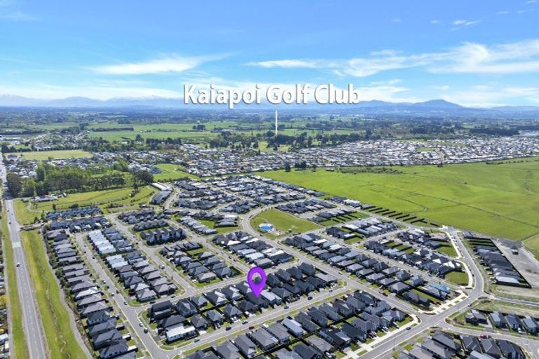 Photo of property in 11 Pender Street, Kaiapoi, 7630