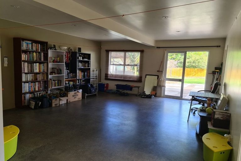 Photo of property in 21 Havelock Avenue, Forrest Hill, Auckland, 0620