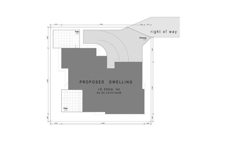 Photo of property in 2 Blackbarn Close, Richmond, 7020