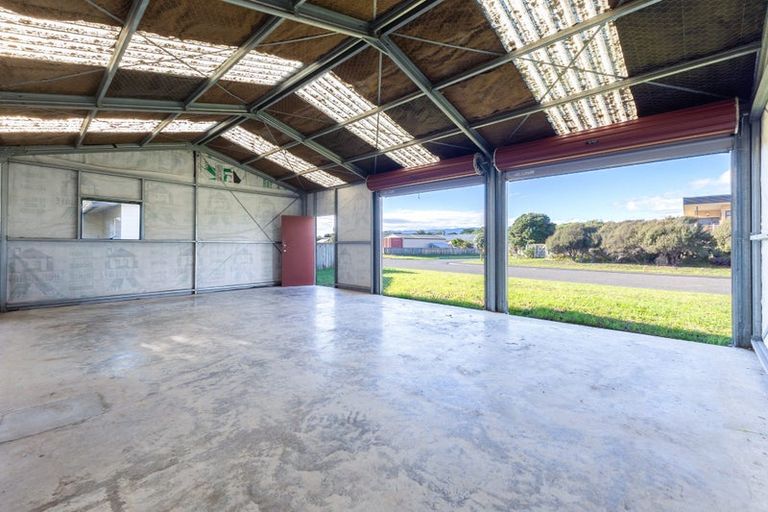 Photo of property in 57 Gawler Street, Te Horo Beach, Otaki, 5581