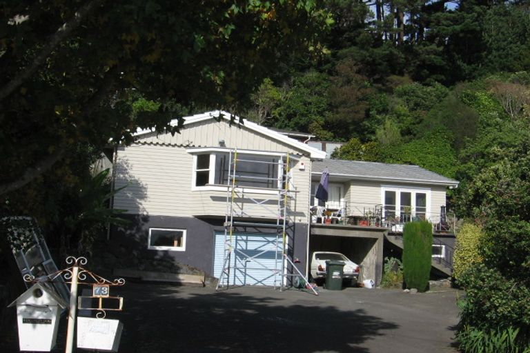 Photo of property in 73 Tilbury Street, Fairfield, Lower Hutt, 5011