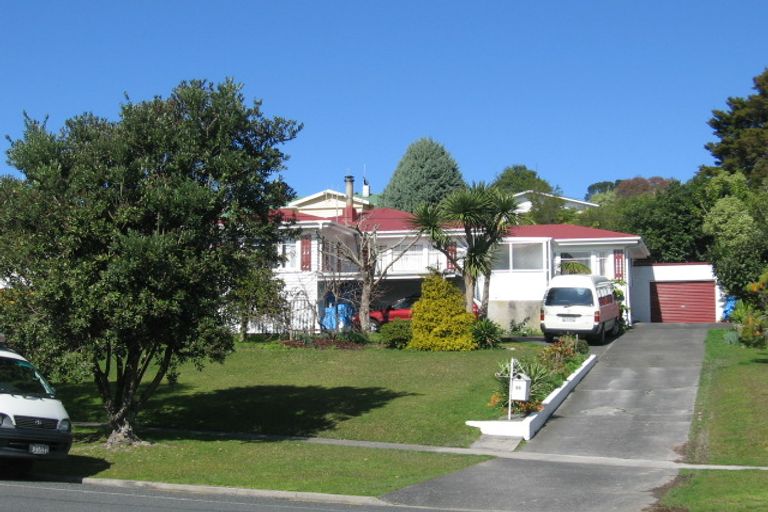 Photo of property in 82 Morningside Road, Morningside, Whangarei, 0110