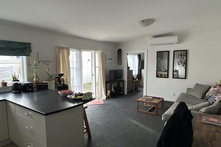 Photo of property in 3/41 Austin Street, Mount Victoria, Wellington, 6011