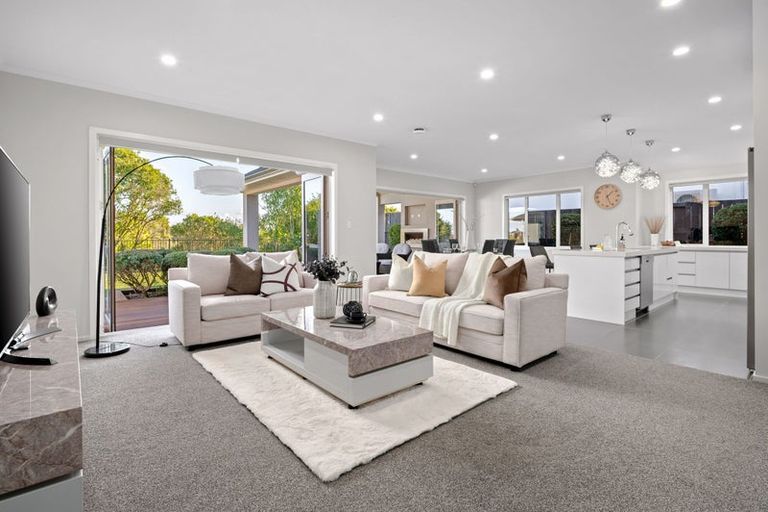 Photo of property in 11 Batten Drive, Flagstaff, Hamilton, 3210