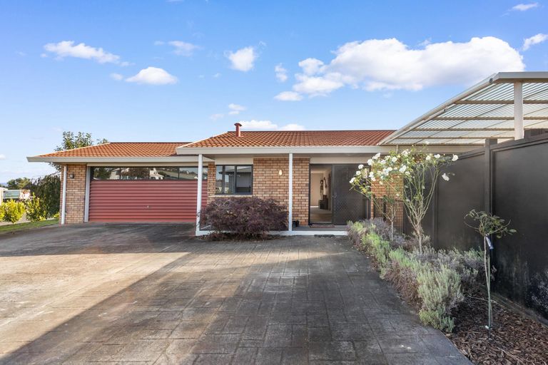 Photo of property in 38 Rushton Road, Morrinsville, 3300