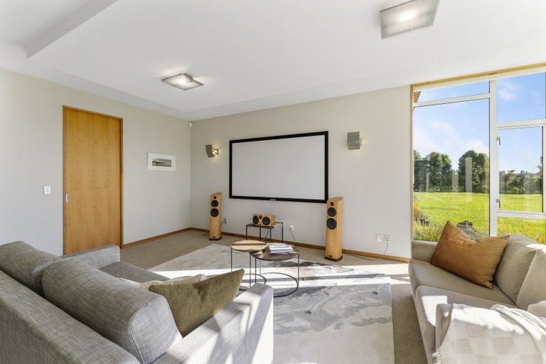 Photo of property in 218 Maindonalds Road, West Eyreton, Rangiora, 7475