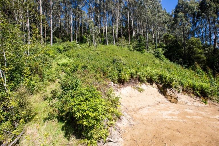 Photo of property in 533 Mount Cargill Road, Mount Cargill, Waitati, 9085