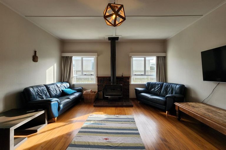 Photo of property in 8 Henui Street, Strandon, New Plymouth, 4312